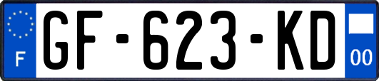 GF-623-KD