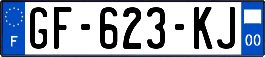 GF-623-KJ