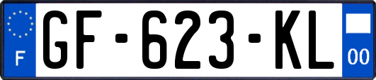 GF-623-KL