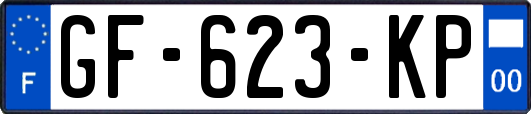 GF-623-KP