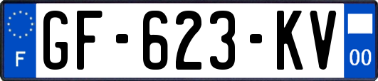 GF-623-KV