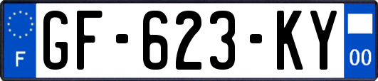 GF-623-KY