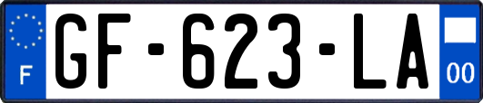 GF-623-LA