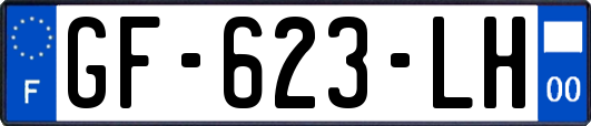 GF-623-LH