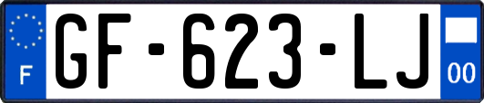 GF-623-LJ
