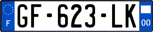 GF-623-LK