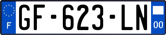 GF-623-LN