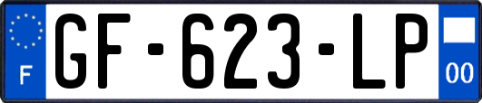 GF-623-LP