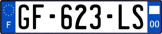 GF-623-LS