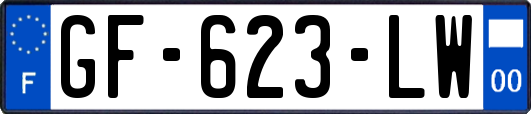 GF-623-LW