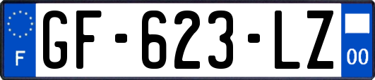 GF-623-LZ