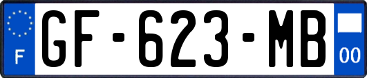 GF-623-MB