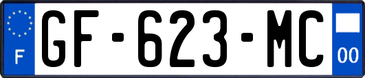 GF-623-MC