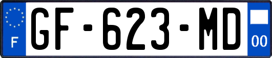 GF-623-MD