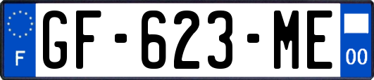 GF-623-ME