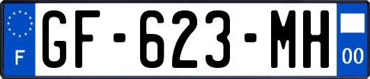 GF-623-MH