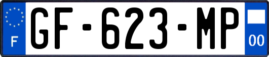 GF-623-MP