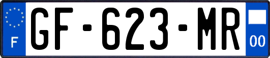 GF-623-MR