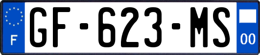 GF-623-MS