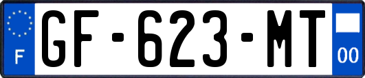 GF-623-MT