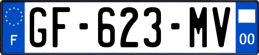 GF-623-MV
