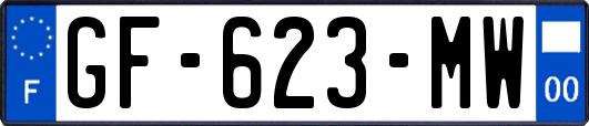 GF-623-MW
