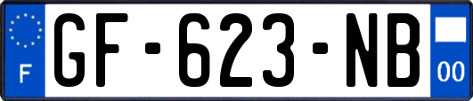 GF-623-NB