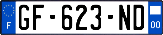 GF-623-ND