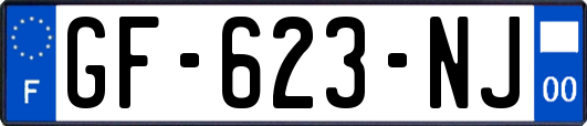 GF-623-NJ