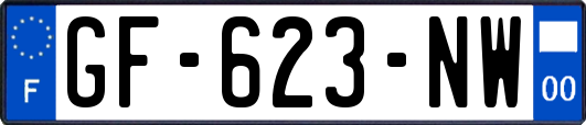 GF-623-NW