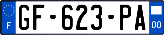 GF-623-PA