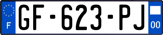 GF-623-PJ