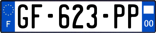 GF-623-PP