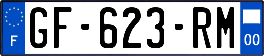 GF-623-RM