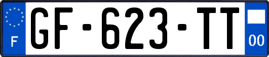 GF-623-TT