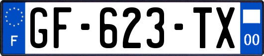 GF-623-TX