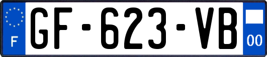 GF-623-VB
