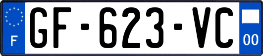 GF-623-VC