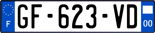 GF-623-VD