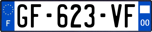 GF-623-VF