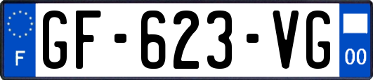 GF-623-VG