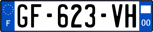 GF-623-VH