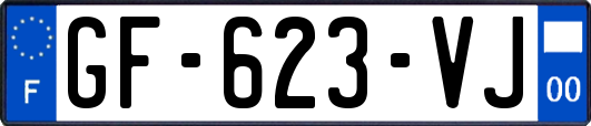 GF-623-VJ
