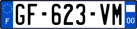 GF-623-VM