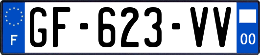 GF-623-VV