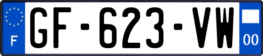 GF-623-VW