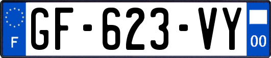 GF-623-VY