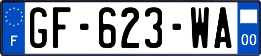 GF-623-WA