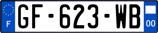 GF-623-WB