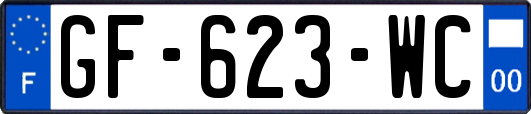GF-623-WC